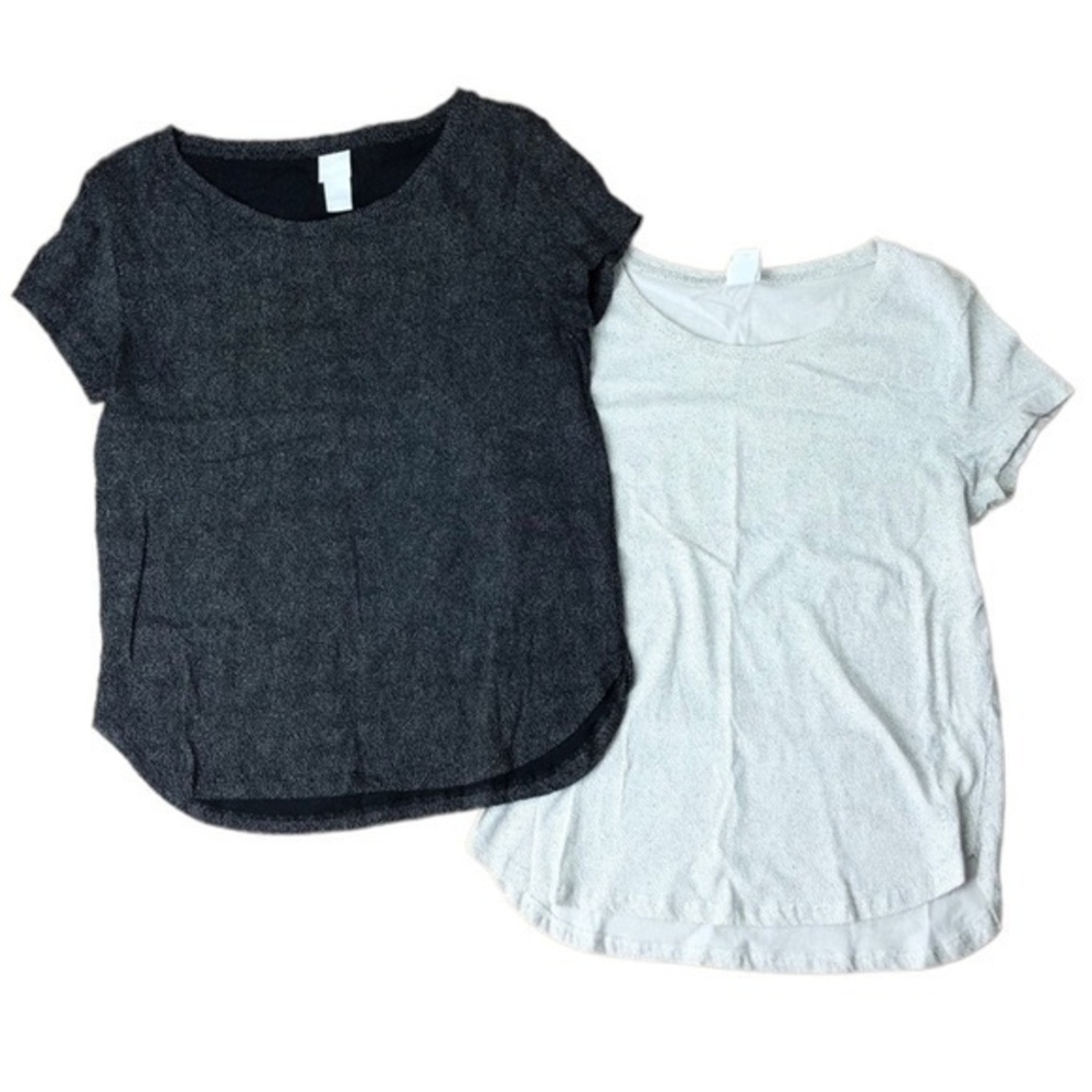 Bundle of 2 H&M T-Shirts